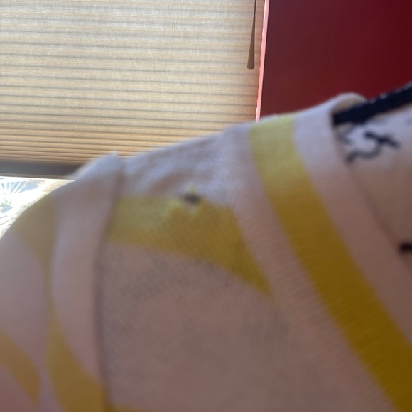 St. John Knit with tags and slight imperfection. - Picture 4 of 4